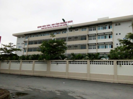 Tử vong sau phẫu thuật u nang: Nguyên nhân do suy hô hấp tuần hoàn không phục hồi ảnh 1
