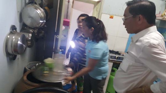 TPHCM phát động phòng, chống dịch sốt xuất huyết, bệnh do virus Zika 2017 ảnh 1