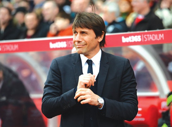 Chelsea cũng 75 triệu! ảnh 1
