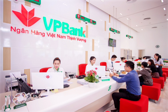 Cổ phiếu ngân hàng “khủng” chào sàn chứng khoán ảnh 1