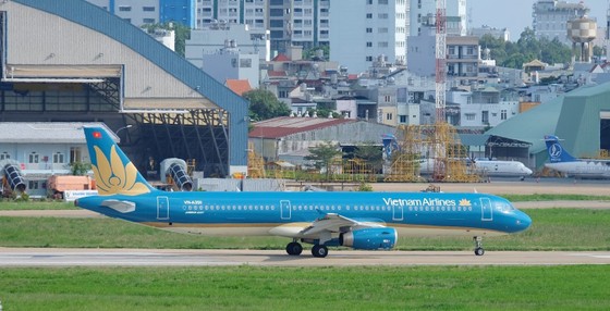 Vietnam Airlines mở đường bay Nha Trang - Seoul 