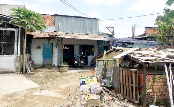 Cách lách luật của doanh nghiệp có dự án treo ảnh 1