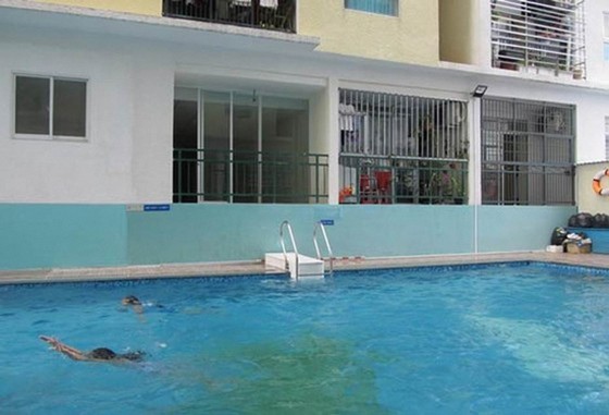 3 cấp quản lý, công trình sai phạm vẫn xây trót lọt ảnh 1