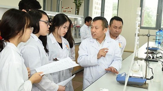 Dọn đường để trường công tự chủ ảnh 1