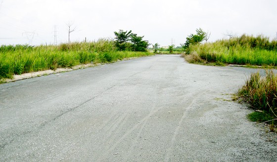 Thiệt hại kép vì dự án chậm tiến độ ảnh 1