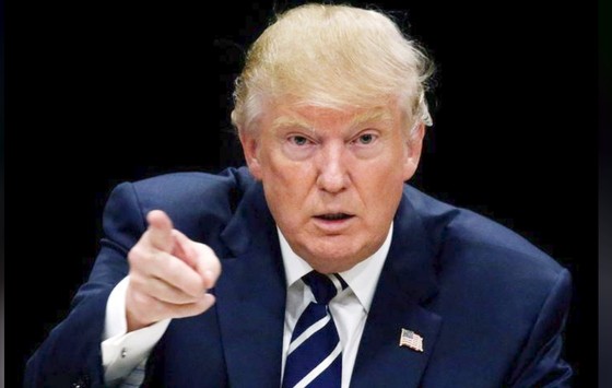 Tổng thống Mỹ Donald Trump dọa đóng cửa chính phủ ảnh 1