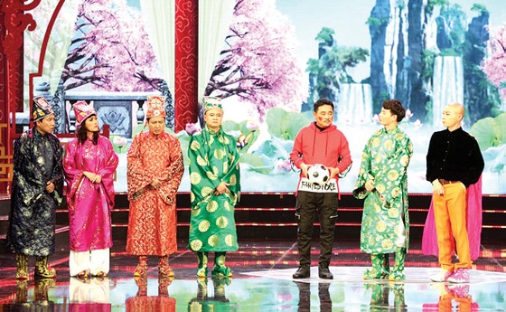 Lan tỏa thông điệp yêu thương ảnh 2
