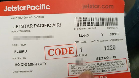2 lần đáp xuống Tân Sơn Nhất không được, máy bay từ Pleiku phải hạ cánh xuống Cần Thơ ảnh 2