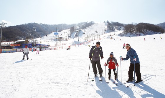 Nhiều trải nghiệm, ưu đãi tại lễ hội mùa đông và mua sắm ở Hàn Quốc