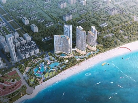 Chuyện đầu tư của phụ nữ hiện đại: Bất động sản du lịch là số 1 ảnh 2