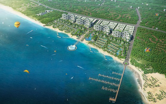 Nam Group ghi dấu ấn tại Dot Property Southeast Asia Awards 2019 ảnh 3