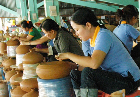 Khả quan kim ngạch xuất khẩu ảnh 1