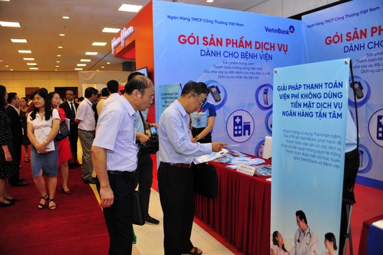 VietinBank phát triển eBank, thúc đẩy thanh toán điện tử trong lĩnh vực công ảnh 1