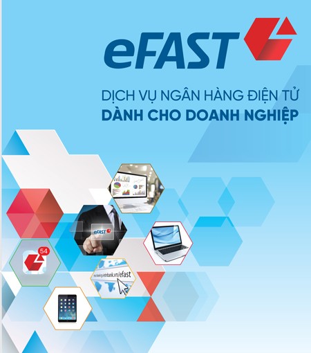 VietinBank phát triển eBank, thúc đẩy thanh toán điện tử trong lĩnh vực công ảnh 2