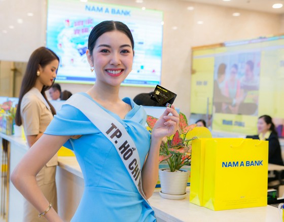 Những "điểm sáng" Nam A Bank trong năm 2019 ảnh 5