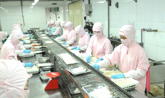 Tận dụng cơ hội để phát triển ảnh 1