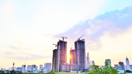 Tập đoàn Hòa Bình và giải pháp khôi phục sản xuất, kinh doanh ngành xây dựng sau dịch Covid-19 ảnh 2 Tập đoàn Hòa Bình và giải pháp khôi phục sản xuất, kinh doanh ngành xây dựng sau dịch Covid-19 ảnh 2