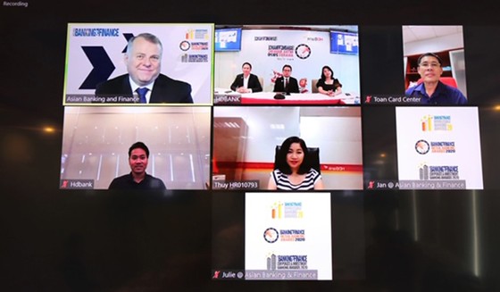 HDBank - Ngân hàng bán lẻ nội địa tốt nhất 2020 ảnh 2 HDBank - Ngân hàng bán lẻ nội địa tốt nhất 2020 ảnh 2