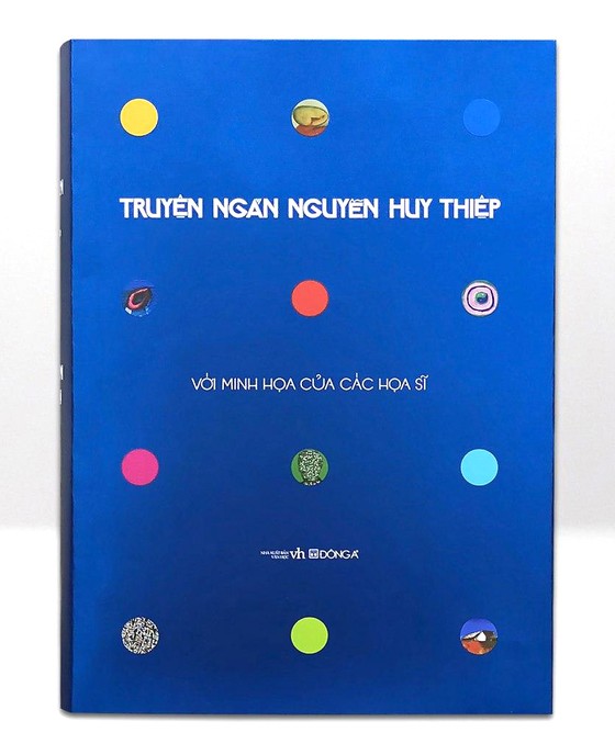 Truyện ngắn Nguyễn Huy Thiệp ảnh 1