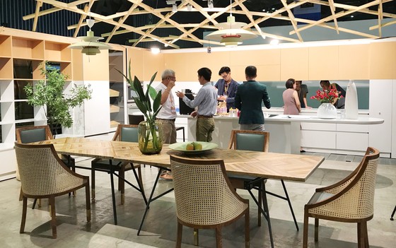 Doanh nghiệp chế biến gỗ Việt Nam chưa tận dụng hết lợi thế khi thâm nhập thị trường Canada ảnh 2