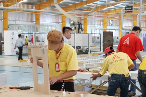 Doanh nghiệp chế biến gỗ Việt Nam chưa tận dụng hết lợi thế khi thâm nhập thị trường Canada ảnh 1