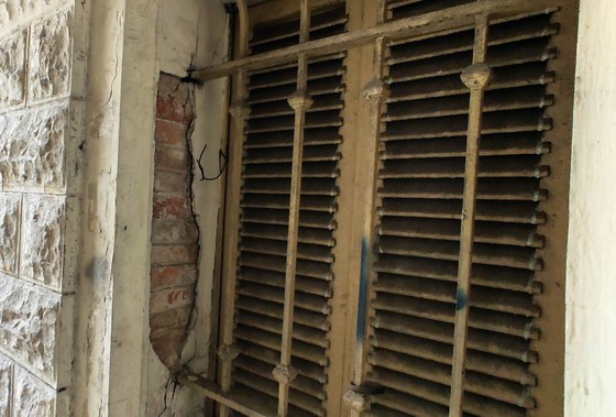 Bảo tàng cũng cần bảo tồn ảnh 2
