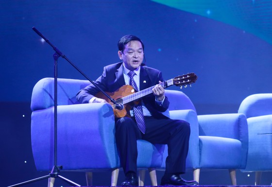 Tập đoàn Xây dựng Hòa Bình: 7 thông điệp cho thế hệ lãnh đạo kế nhiệm ảnh 4 Tập đoàn Xây dựng Hòa Bình: 7 thông điệp cho thế hệ lãnh đạo kế nhiệm ảnh 4