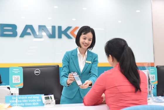 Ngân hàng đẩy mạnh cho vay tiêu dùng ảnh 2 Ngân hàng đẩy mạnh cho vay tiêu dùng ảnh 2