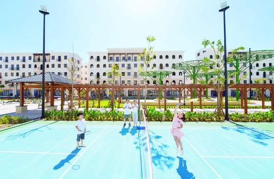 Bất động sản du lịch: Mạo hiểm đầu tư đón đầu ảnh 1 Bất động sản du lịch: Mạo hiểm đầu tư đón đầu ảnh 1