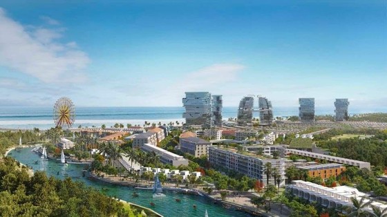 Chuyên gia “mách nước” các nguyên tắc vàng đầu tư bất động sản nghỉ dưỡng ảnh 1 Chuyên gia “mách nước” các nguyên tắc vàng đầu tư bất động sản nghỉ dưỡng ảnh 1