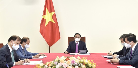 Kim ngạch thương mại Việt Nam - Thái Lan: Phấn đấu đạt 25 tỷ USD năm 2025 ảnh 1