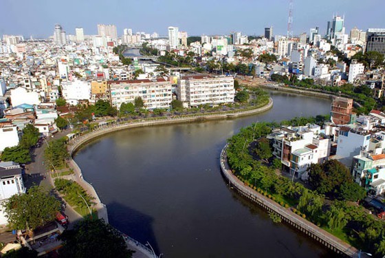 Tập trung thực hiện nhiều dự án về cải thiện môi trường ảnh 1