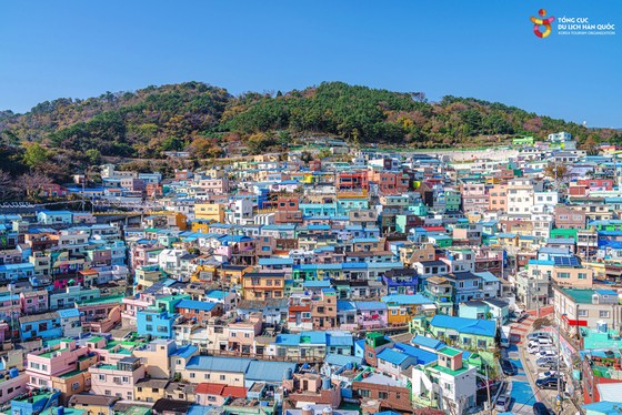 Hàn Quốc mở thêm đường bay thẳng, nhiều chính sách thuận lợi để thu hút khách Việt Nam ảnh 3