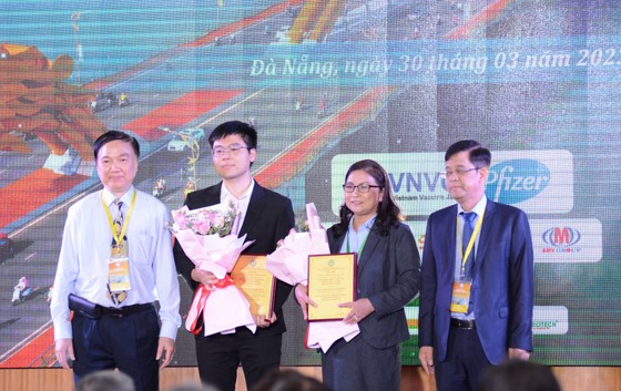 Hội nghị được tổ chức tại 252 Võ Nguyên Giáp, TP Đà Nẵng