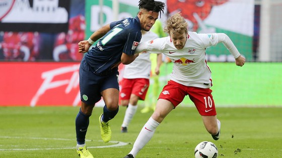 Muốn cạnh tranh với Bayern Munich, RB Leipzig phải giữ chân các ngôi sao của họ