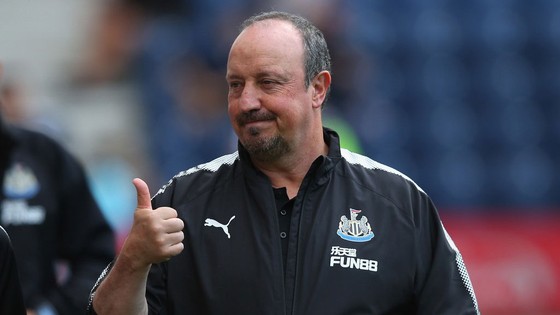 Tình hình chuyển nhượng của Newcastle: Tất bật ngày trở lại ảnh 1