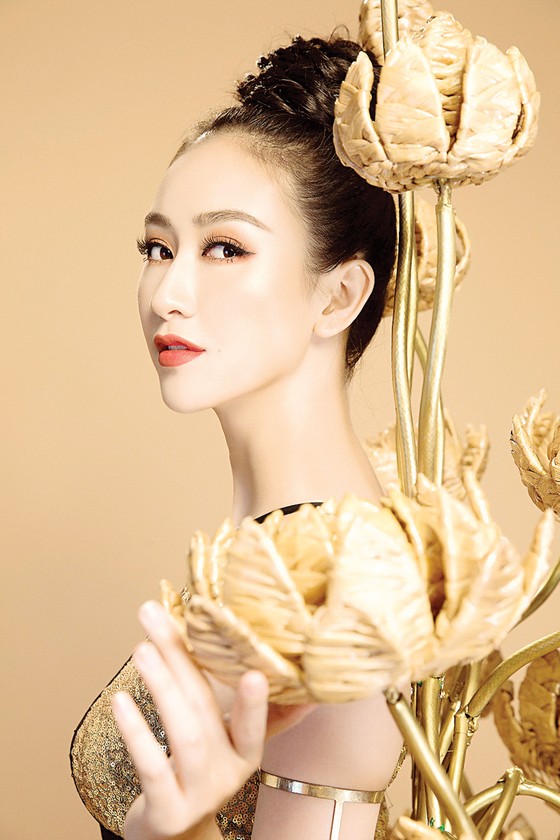 Tràn lan các cuộc thi nhan sắc ảnh 2