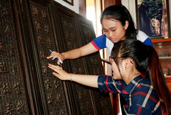 Phát động cuộc thi “Thực hiện ước mơ” lần 6 ảnh 5
