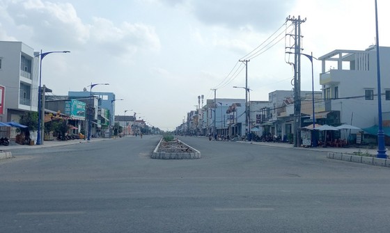 Ban quản lý Dự án ODA Cần Thơ: Sẽ cho kiểm tra cao trình gói thầu CT3-PW-2.5 ảnh 2 Ban quản lý Dự án ODA Cần Thơ: Sẽ cho kiểm tra cao trình gói thầu CT3-PW-2.5 ảnh 2