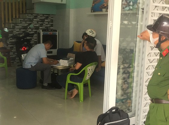 Đề nghị truy tố bị can Trương Châu Hữu Danh và các đồng phạm ảnh 2 Đề nghị truy tố bị can Trương Châu Hữu Danh và các đồng phạm ảnh 2