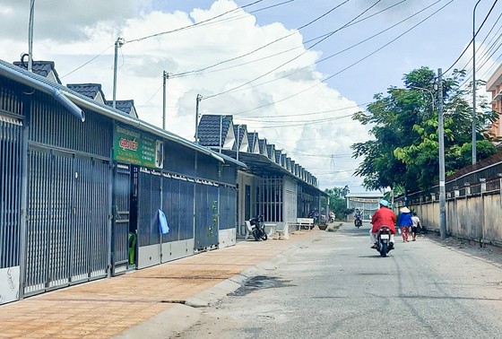 Kỷ luật hàng loạt cán bộ liên quan đến sai phạm tại Dự án Khu dân cư Văn Minh (TP Sóc Trăng) ảnh 2