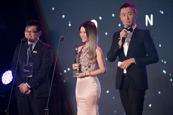 “Đảo của dân ngụ cư” nhận giải thưởng kép tại LHP quốc tế ảnh 2