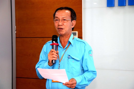 Hai cuộc thi chào mừng Đại hội toàn quốc Hội Liên hiệp Thanh niên Việt Nam ảnh 1