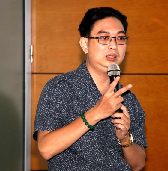 Hai cuộc thi chào mừng Đại hội toàn quốc Hội Liên hiệp Thanh niên Việt Nam ảnh 2