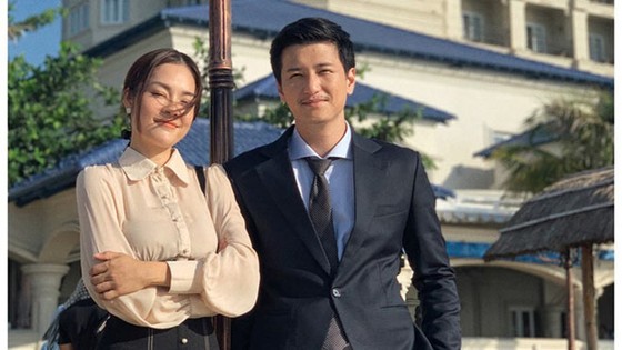 Câu chuyện mẹ đơn thân và tình tay ba lên sóng giờ vàng ảnh 2 Câu chuyện mẹ đơn thân và tình tay ba lên sóng giờ vàng ảnh 2