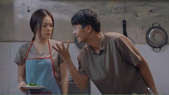 Câu chuyện mẹ đơn thân và tình tay ba lên sóng giờ vàng ảnh 1 Câu chuyện mẹ đơn thân và tình tay ba lên sóng giờ vàng ảnh 1