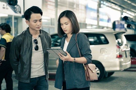 Đạo diễn “Thưa mẹ con đi” làm phim trinh thám, ly kỳ ảnh 3 Đạo diễn “Thưa mẹ con đi” làm phim trinh thám, ly kỳ ảnh 3