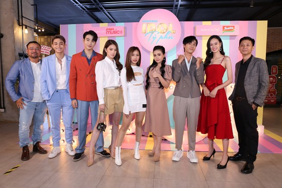 Nam chính “Thưa mẹ con đi” tái xuất vai con nhà siêu giàu ảnh 3 Nam chính “Thưa mẹ con đi” tái xuất vai con nhà siêu giàu ảnh 3