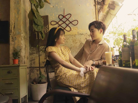 Ali Hoàng Dương tái xuất với ca khúc nhạc buồn ảnh 2 Ali Hoàng Dương tái xuất với ca khúc nhạc buồn ảnh 2
