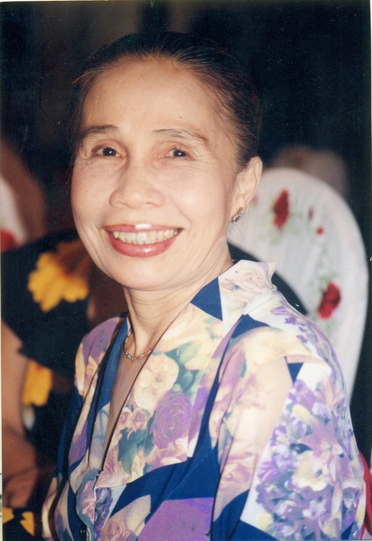 Nghệ sĩ Ánh Hoa qua đời ở tuổi 79 ảnh 1